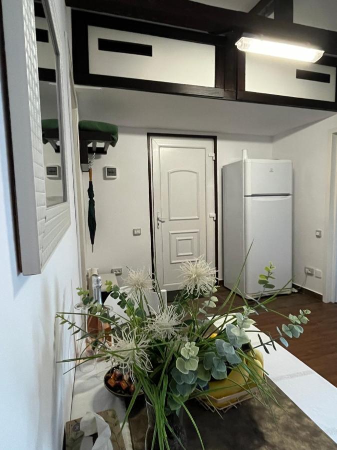 Charmante Petite Maison Transylvanie Villa Săcele Exterior foto