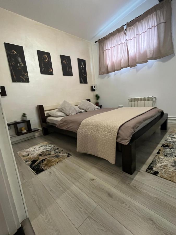 Charmante Petite Maison Transylvanie Villa Săcele Exterior foto