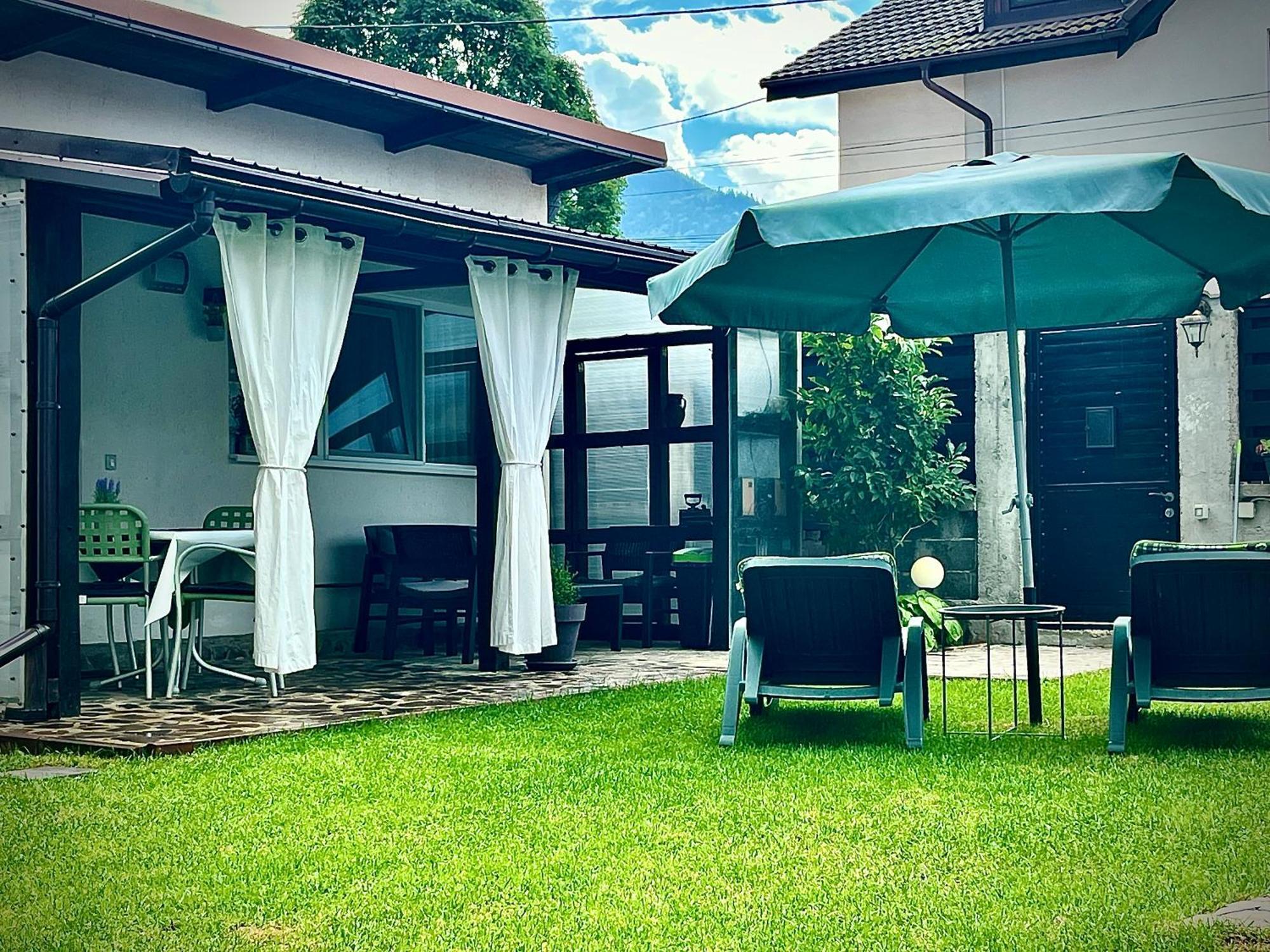 Charmante Petite Maison Transylvanie Villa Săcele Exterior foto